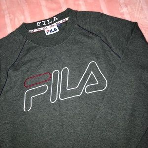 Fila Sweater